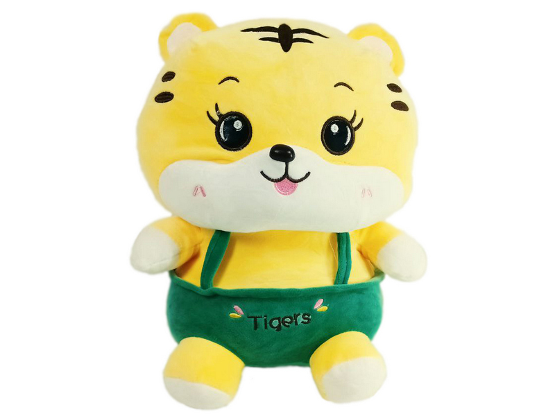 Мягкая игрушка Тигр 40см BLY-036-2