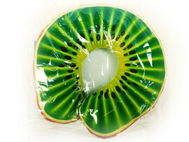 Игрушка-валик Киви 33*33см VPS-013 доставка оптом в Донецк