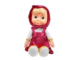 Мягкая игр. Маша 29 см, без чипа, в пак. V85833-30NS