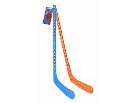 Набор "Хоккейный клуб" (2 клюшки + 2 шайбы) 1020/1 доставка оптом в Донецк