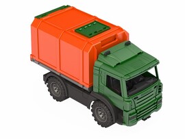 Фургон 204 доставка оптом в Донецк