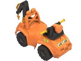 Толокар "Строитель" 431013 доставка оптом в Донецк