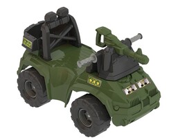 Толокар "Бронетранспортер" 431015 доставка оптом в Донецк