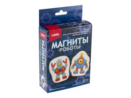 Магниты из гипса "Одноглазые техники" доставка оптом в Донецк