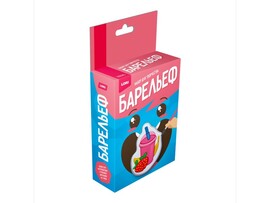 Барельефы из гипса "Фруктовый коктейль" доставка оптом в Донецк