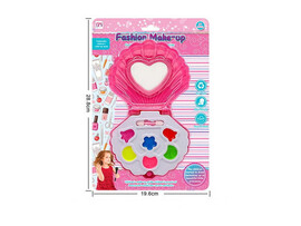 Набор косметики «Ракушка» 28*19 см на планшете CM128-3 доставка оптом в Донецк