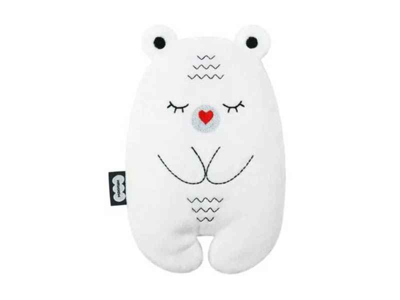 Мякиши Медвежонок Бонни с вишневыми косточками. Арт. 828