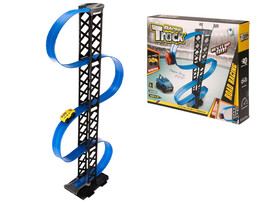 Трек кольцевой 76*23*47 см в кор. 088-6 доставка оптом в Донецк