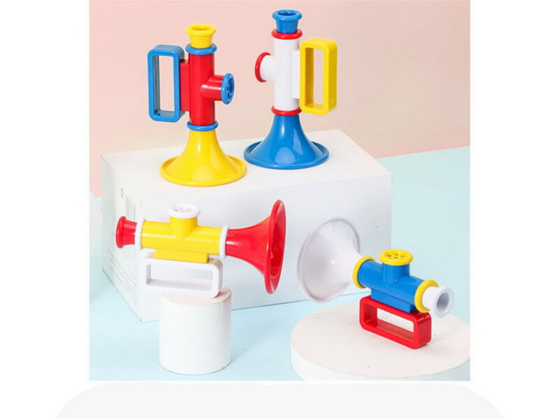 Донецк игрушка оптом Дудочка 12 см в пак. XTL6