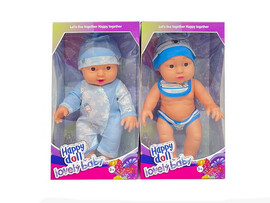 Пупс 26 см на бат. в кор. JZ116N доставка оптом в Донецк