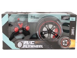 Колесо на р/у 12 см (аккум., заряд от USB) в кор. FA23B доставка оптом в Донецк