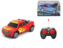 Машина металл. 15 см на р/у на бат. 18*10*9 см в кор. 6172BD доставка оптом в Донецк