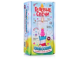 Свечная студия "Единорог" доставка оптом в Донецк