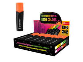 Текстовыделитель 105*27*17 мм «КИТАЙ» (12шт/уп) доставка оптом в Донецк