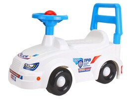 Автомобиль для прогулок Полиция доставка оптом в Донецк