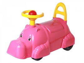 Автомобиль для прогулок Бегемот доставка оптом в Донецк