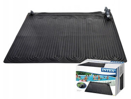 Водонагреватель солнечный для бассейна 28685 доставка оптом в Донецк