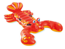 Надувной плотик «ЛОБСТЕР» 213*137см 57528NP доставка оптом в Донецк