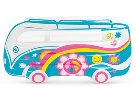 Матрас надувной «ФУРГОН» 178*91*23см 58728EU доставка оптом в Донецк