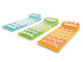 Матрас пляжный 188*71см 58890EU доставка оптом в Донецк