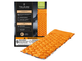 Надувной матрас для кемпинга 71*191*11см 64098NP доставка оптом в Донецк