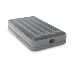 Надувной матрас 99*191*30см (USB-насос) 64112 доставка оптом в Донецк
