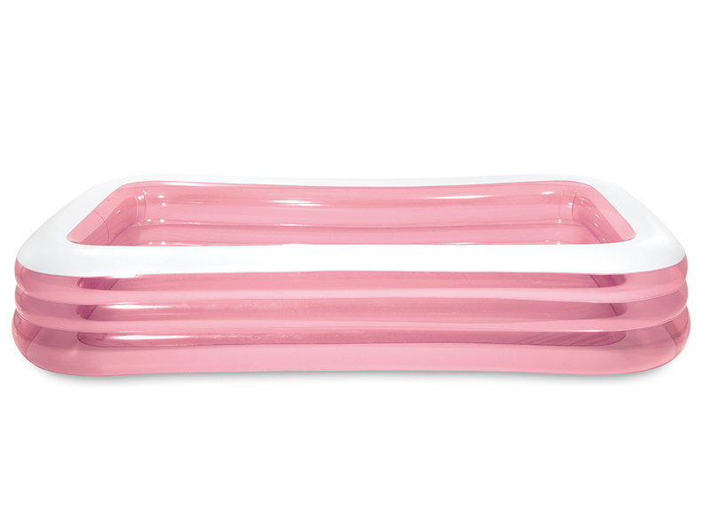 Донецк игрушка оптом Бассейн 305*183*56см, 1050л 58487NP