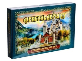 Игра развивающая с карточками "Фригольдеры" доставка оптом в Донецк
