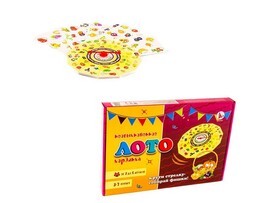 Лото необыкновенное «Корзинка» доставка оптом в Донецк