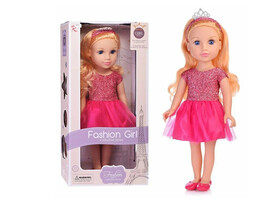 Кукла "Принцесса" 45 см, в кор. Арт. 6699