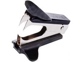 Антистеплер «OfficeSpace» черный доставка оптом в Донецк