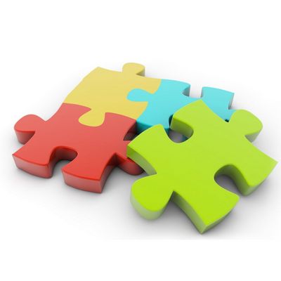 Пазлы