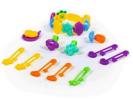 Набор-мини "Маленькая принцесса" №10 в пакете доставка оптом в Донецк