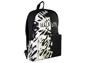 Рюкзак «РЕНТГЕН» 28,5*43*11 см (полиэстер, 1 отделение на молнии, уплотненная спинка) доставка оптом в Донецк