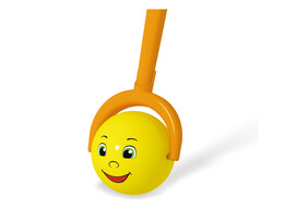 Каталка «Колобок» доставка оптом в Донецк