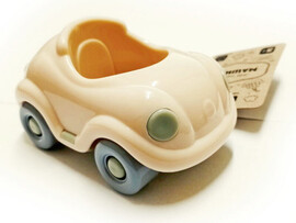 Машинка «Малышка» доставка оптом в Донецк