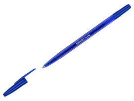 Ручка шариковая «СТАММ. Южная ночь» синий корпус 0,7 мм СИНЯЯ (50шт/уп) доставка оптом в Донецк