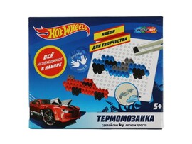 Термомозаика 11*11 см «Хот Вилс» доставка оптом в Донецк