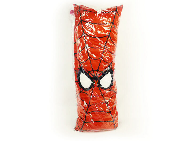 Донецк игрушка оптом Подушка-игрушка Паук 90х30см DKK-007