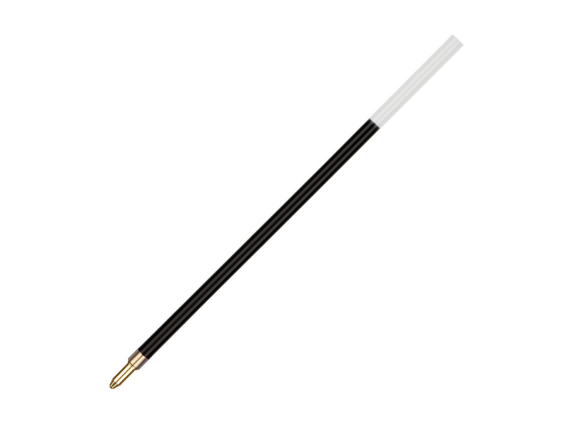 Донецк игрушка оптом Набор стержней шариковых «СТАММ» 130 мм 1 мм СИНИЙ (100шт/уп)