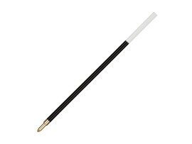 Набор стержней шариковых «СТАММ» 130 мм 1 мм СИНИЙ (100шт/уп) доставка оптом в Донецк