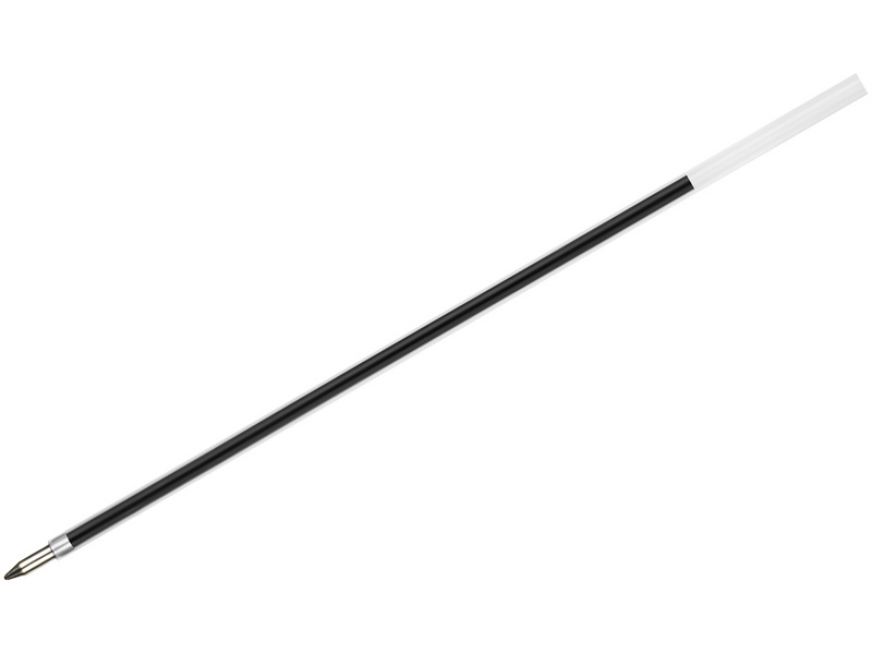 Донецк игрушка оптом Набор стержней шариковых «СТАММ» 133 мм 0,7 мм СИНИЙ (100шт/уп)