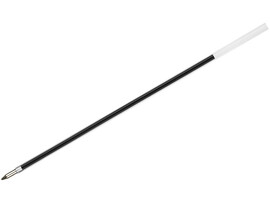 Набор стержней шариковых «СТАММ» 133 мм 0,7 мм СИНИЙ (100шт/уп) доставка оптом в Донецк