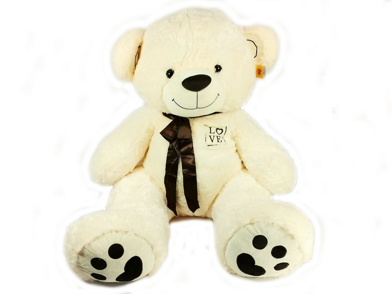 Донецк игрушка оптом Медведь Бант 1-5291-90