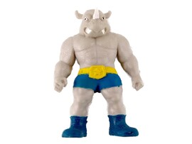 Антистресс-мялка "Носорог" 16 см. Арт. 1002002