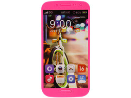 Музыкальный смартфон на бат. 12,5 см (звук) в пак. 1974334 доставка оптом в Донецк