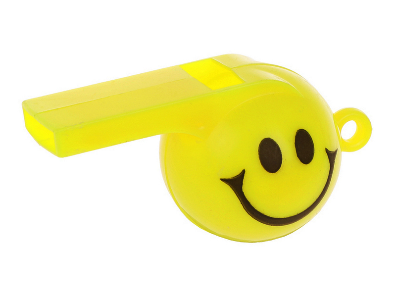 Донецк игрушка оптом Свисток 5 см в пак. 200526849