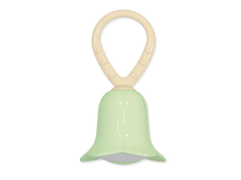 Донецк игрушка оптом Погремушка «Колокольчик»