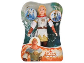 Кукла шарнирная "Руслан" 29 см в кор. RL-RUSLAN29 доставка оптом в Донецк