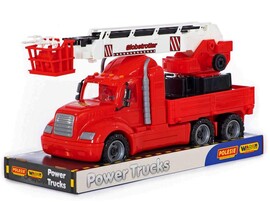 Автомобиль пожарный "Майк" в лотке доставка оптом в Донецк